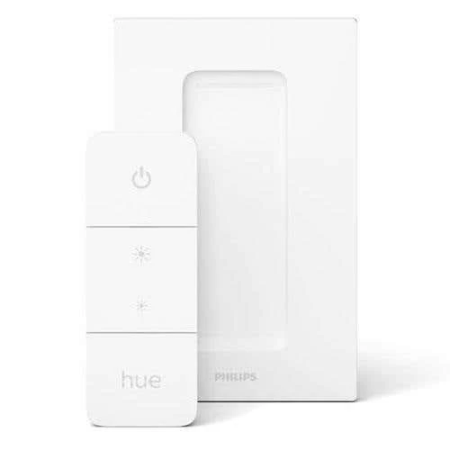 Philips Hue Dimmer Switch - White (562777) 4 Philips Hue Dimmer Switch - White (562777) - Image 2