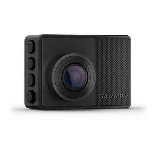 Garmin Dash Cam 67W 1440p With 180-Degree Field Of View (DASHCAM67W) 3 Garmin Dash Cam 67W 1440p With 180-Degree Field Of View (DASHCAM67W)