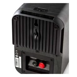 Polk Signature Elite ES10 High-Resolution Surround Bookshelf Speakers - Pair - Black (ES10-BLACK) 11 Polk Signature Elite ES10 High-Resolution Surround Bookshelf Speakers - Pair - Black (ES10-BLACK) -Home Appliance Store 4ebb17ee25d75e0dd1f3ff3e8616220044e505eea355e48d7d77cc800596deac