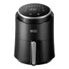Ultima Cosa Presto Luxe Plus 1.5L / 1.5 Qt Air Fryer - Black (TXG-AF15T) -Home Appliance Store 4ebbf71a4b1f42720427ee0614f521c81781d5696668d1892fb7ca10c2a3eb1e