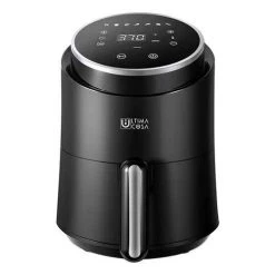 Ultima Cosa Presto Luxe Plus 1.5L / 1.5 Qt Air Fryer - Black (TXG-AF15T)