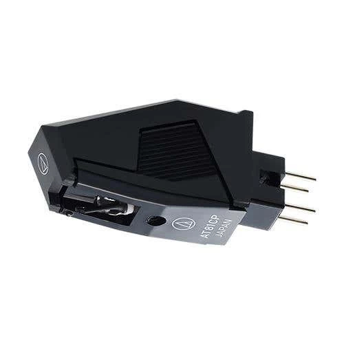 Audio Technica Phono Cartridge For P-Mount Turntables (AT81CP) 3 Audio Technica Phono Cartridge For P-Mount Turntables (AT81CP)
