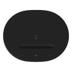Sonos Move 2 Portable Speaker - Black (SONOSMOVE2-BLACK) -Home Appliance Store 4eea8e8a9b969202b0391b6802b0665de0fa7530ec9b3ec16f4afa331c62fbe0
