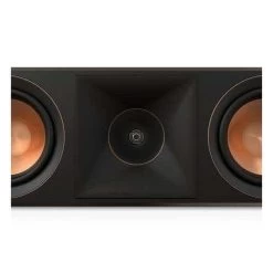 Klipsch 2 Way, Dual 5.25" Center Channel Speaker - Black (RP500CBII) -Home Appliance Store 4ef596f8c1ad29c9a23f0aa2ec1a25824348b0e1eb7ddb60b941c32e690cf1ae