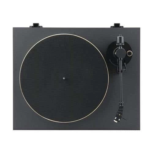 JBL Spinner BT Turntable (Black With Gold) (JBLSPINNERBTGLD) 6 JBL Spinner BT Turntable (Black With Gold) (JBLSPINNERBTGLD) - Image 4