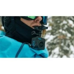 GoPro Bite Mount - Hands-Free, Mouth POV Mount (ABITM-001) -Home Appliance Store 4f0fd0072af5367d6e311a86e5447a5b8e221badf89bd636b381c5387c0ca0b2