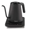 Cuisinart 1-Liter Digital Gooseneck Kettle - Black (GK1C) -Home Appliance Store 4f16c5fc2909270910931e112130d5beea7f7cbe4354bc0724015c57adf29cc2