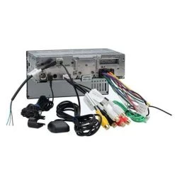 Sony 6.95" Wireless Android Auto & Apple Carplay Digital Media Receiver (XAVAX6000) -Home Appliance Store 4f27f8cc597b884ccefeb3db1b2014eb864a41ddde6c84a47834241d89fc8bde