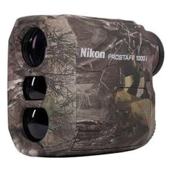 Nikon Prostaff 1000i Laser Rangefinder - True Timber Camo Edition (NIKON-16690)
