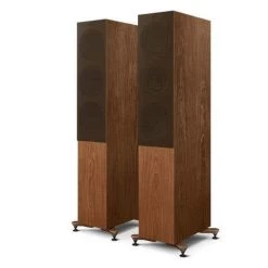 KEF R Series R7 Meta Floor Standing Speaker (Single) - Walnut Brown (R7MWA) -Home Appliance Store 4f7433b94a8d50c819d1f2fa702080ccbc0318a31b11aa0e0068f9e8ee8c5f62