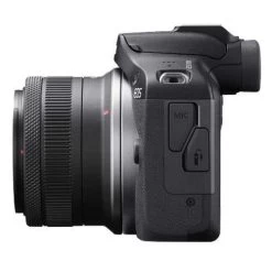 Canon® Canon EOS R100 Mirrorless Camera With RF-S 18-45mm F/4.5-6.3 IS STM Lens (6052C012) 7 Canon® Canon EOS R100 Mirrorless Camera With RF-S 18-45mm F/4.5-6.3 IS STM Lens (6052C012) -Home Appliance Store 4fcaebdf7807e50063d30eef6e310f0f1afac9e2cad06f92ca402c0c460ec0d6