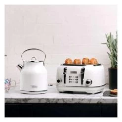 Heritage 1.7 L Kettle Ivory / Chrome (76012) 10 Heritage 1.7 L Kettle Ivory / Chrome (76012) -Home Appliance Store 4ffc3089f18fada93ef1f386c9bb2a24e072c5151b3a1339f7a2eb72bcbc504d