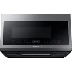 Samsung 2.1 Cu. Ft. Over The Range Microwave With Glass Touch Bottom Control- Stainless Steel (ME21M706BAS/AC) 11 Samsung 2.1 Cu. Ft. Over The Range Microwave With Glass Touch Bottom Control- Stainless Steel (ME21M706BAS/AC) -Home Appliance Store 503cdb4764adc83a0a0f423104dfbfcc81f15f68d5e927a9bf119633a48e2271
