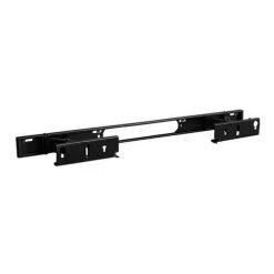 SANUS Extendable Soundbar Wall Mount For Sonos Arc Sound Bar - Black (WSSAWM1B2) -Home Appliance Store 504265e9d1b040d743783215fd65492de1e9218a4ef7b3283a2038a2dfd4edc6