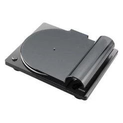 Denon DP-450USB Hi-Fi Belt-driven Stereo Turntable - Black (DP450USB) -Home Appliance Store 504d050eb2a7c4765668ac7a4c3415d6134124e8588940081162203ad9d7447b