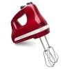 KitchenAid 5-Speed Ultra Power Hand Mixer - Empire Red (KHM512ER) -Home Appliance Store 506a400e9c88fb3a1387f2e0e48976f7924403f20482d4ce1b425855d4cd6b47