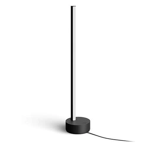 Philips Hue Gradient Signe Table Lamp - Black (569095) 4 Philips Hue Gradient Signe Table Lamp - Black (569095) - Image 2