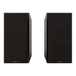 Klipsch 2 Way, 6.5" Bookshelf Speakers - Pair - Black (RP600MBII) -Home Appliance Store 50a14ea4bcbf8605a41b4de41f9a1f5291646694cb478b19c8639f9c8ff56a0c