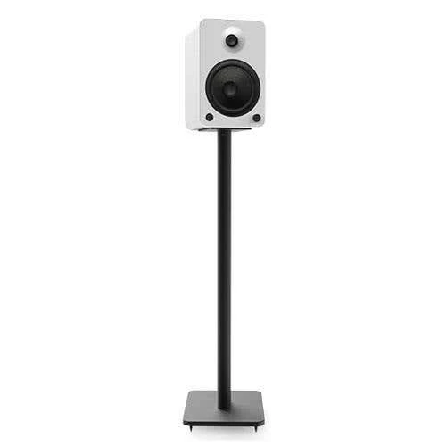 Kanto SP32PL 32" Bookshelf Speaker Stands - Black (KASP32PL) 4 Kanto SP32PL 32" Bookshelf Speaker Stands - Black (KASP32PL) - Image 2