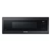 Samsung 1.1 Cu. Ft. Slim Low Profile Over-The-Range Microwave - Black Stainless Steel (ME11A7710DG/AC) -Home Appliance Store 50d1d57f90e24c0f2a467d64f5418d28b1748cedcc653a861eee23514b28d973