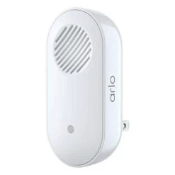 Arlo Chime 2 Add-On Alert / Alarm - White (AC2001100CNS)