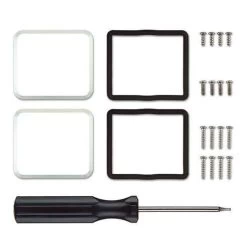 GoPro Lens Replacement Kit (for Dive + Wrist Housing) (ALNRK301)