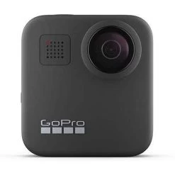GoPro MAX 360 Action Camera (CHDHZ-202-XX)