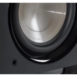 Polk Audio 10" 200 Watt HTS Powered Subwoofer (HTS10) -Home Appliance Store 512856e363829af47809c6fd5c4966613f8271a5baeedee73a9f1f868452e857