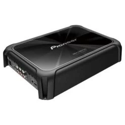 Pioneer Class-D 5-Channel Amplifier With Wired Bass Boost Remote (GMD9705)