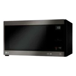 LG 1.5 Cu. Ft. NeoChef Countertop Microwave - Black Steel (LMC1575BD) 10 LG 1.5 Cu. Ft. NeoChef Countertop Microwave - Black Steel (LMC1575BD) -Home Appliance Store 514e9dbe55513715efa4e1ed1ae923daf79a917188f0e324ff91e37ed42f7c57