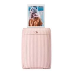 Fujifilm Instax Mini Link 2 Instant Printer - Soft Pink (600022533) -Home Appliance Store 516183c90b1848c7d388850e846305c44550019c81715e15d52a23748d0c7d8a