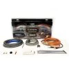IConnects Pro Series Complete Amplifier Installation Kit - 1250 Watts (ICPRO81250COM) -Home Appliance Store 5178def886d3716e2ae482af2dc08175da0daaf304d405dc30108cf5086435ca