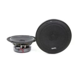 Soundstage 6.5" 150 Watts At 4 Ohms Coaxial Speakers (HVT65)