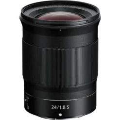 Nikon Z FX NIKKOR 24mm F/1.8 S Lens (NIKON-20080)