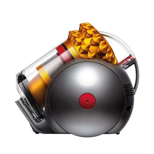 Dyson Big Ball Turbinehead Vacuum (BIGBALLTURBINEHEAD) 4 Dyson Big Ball Turbinehead Vacuum (BIGBALLTURBINEHEAD) - Image 2