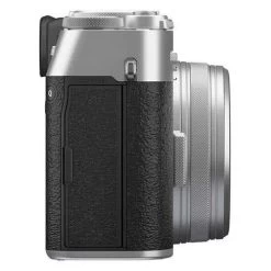 Fujifilm X100VI Digital Camera - Silver (600023874) -Home Appliance Store 52cb39dbc55f2a721fcb69d32dfcc1ff3dfa11abc3427a9ea4712b88a2b56659