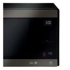 LG 1.5 Cu. Ft. NeoChef Countertop Microwave - Black Steel (LMC1575BD) 11 LG 1.5 Cu. Ft. NeoChef Countertop Microwave - Black Steel (LMC1575BD) -Home Appliance Store 52d64522e8a7d3e2df6d6f247e704aafff84bd10afaedb7f1783a5c25bb55aed