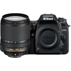 Nikon D7500 With 18-140mm F/3.5 -5.6G ED VR Lens - Reconditioned (D7500KITREFURB) -Home Appliance Store 5375aff339e9e8b8b1c2bd0b26e43dbb2024dfc790501774170eeccdea57a9bb