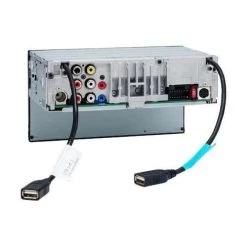 Sony XAV-AX5500 6.95" Bluetooth Weblink Cast Media Receiver (XAVAX5500) -Home Appliance Store 53c2b1bb0482cbcd578b9de3bc3a37acad1514fba469374022090c8c189414a1