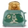 Uncanny Brands Boba Fett 2 Slice Toaster (TSTE-EM-SRW-BBF) -Home Appliance Store 53c3d3dd49e04c05e8b39b8eb642e62cbf3fe61ccef7b8d8989c7d0f585d83e6