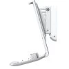 Flexson Wall Mount For Sonos PLAY:1 Speakers - White - Pair (FLXS1WM2011) -Home Appliance Store 53d2569599ecc943e1553f06a10a8bfd10927c1d5ac684edf29d09dfa823757c