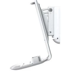 Flexson Wall Mount For Sonos PLAY:1 Speakers - White - Pair (FLXS1WM2011)