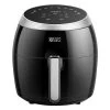 Ultima Cosa Presto Grande 5.5L Air Fryer (UC-AF005V5B) -Home Appliance Store 53efdb12db95b719060739cfe1ae14da2fe847122efa6255d6e45436f27decd8