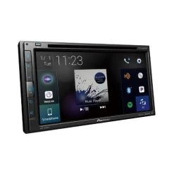 Pioneer 6.8" Multimedia DVD Receiver With Apple Carplay And Android Auto (AVH2550NEX) -Home Appliance Store 544309b7360fc49b49dfc43ff5c3e12484cbcc6e9efbf6b626661ae64332bed8