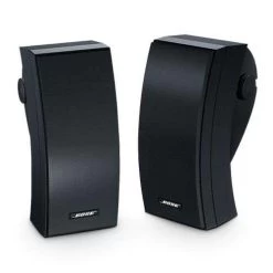 Bose 251 Environmental Speakers (Pair) - Black (24643)