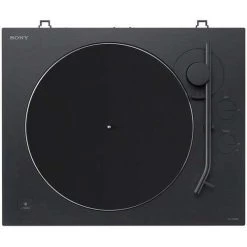 Sony USB Turntable With Bluetooth Connectivity (PSLX310BT) -Home Appliance Store 54b456aae83069fff4bf65d67781d5cd476e23591628a850fa2b99c2ffe98716