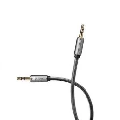 UltraLink Performance Mini Stereo AUX Audio Cable 3.5mm To 3.5mm - 2 Meters (ULP2AUX2)