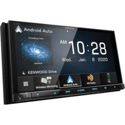 Kenwood Excelon Reference 6.8" DVD Receiver With Bluetooth (DDX9907XR) 16 Kenwood Excelon Reference 6.8" DVD Receiver With Bluetooth (DDX9907XR) -Home Appliance Store 552d6f0fae3f6cde3bdfdffc1b890e7b57517bd2ec9f54c1205cfb86cd3d448d