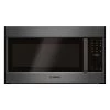 Bosch 800 Series Over-The-Range Microwave - Black Stainless Steel (HMV8044C) -Home Appliance Store 5536565ae330dbef31acec8d37f194350baf2523b3f972e7f755a8618ebb1459