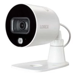 Lorex Smart Indoor / Outdoor 1080p Wi-Fi Security Camera With Smart Deterrence And Color Night Visions (W282CAD-F) 15 Lorex Smart Indoor / Outdoor 1080p Wi-Fi Security Camera With Smart Deterrence And Color Night Visions (W282CAD-F) -Home Appliance Store 556969dcbc213164d9132a1ebb312e8b2253451be92baf053443d3b7025168d2